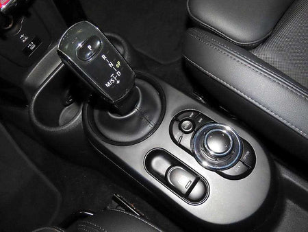 Mini Cooper — photo 13