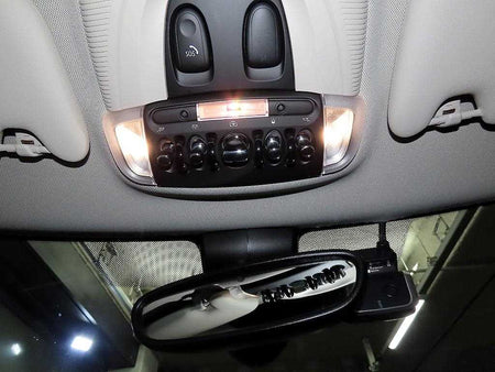 Mini Cooper — photo 15