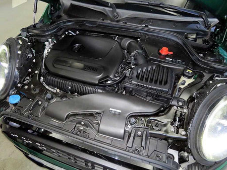 Mini Cooper — photo 19