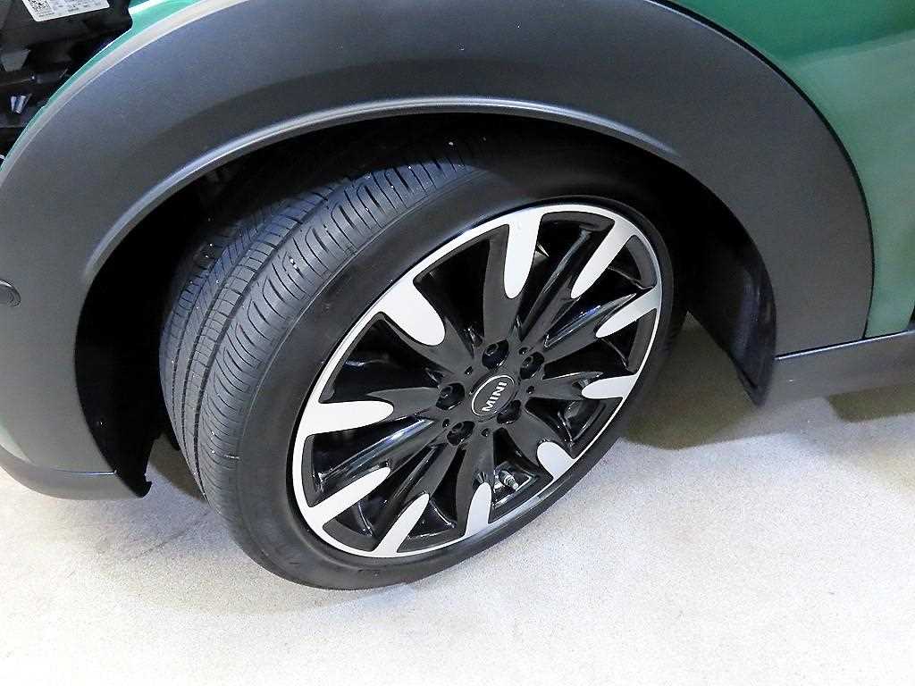 Mini Cooper — photo 20