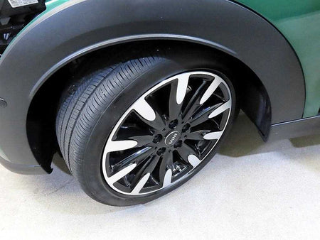 Mini Cooper — photo 20