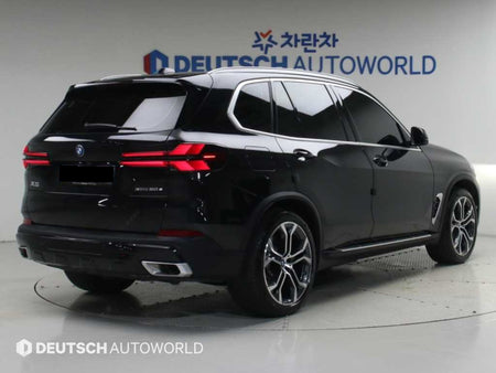 BMW X5 — photo 02