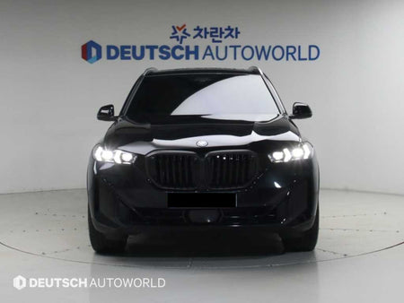 BMW X5 — photo 03
