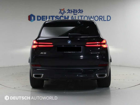 BMW X5 — photo 04