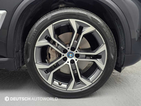 BMW X5 — photo 05