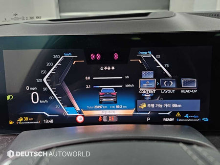 BMW X5 — photo 08