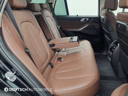 BMW X5 — photo 12