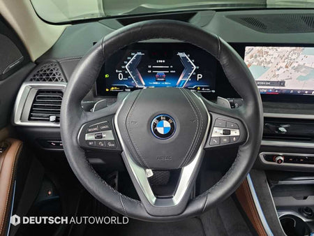 BMW X5 — photo 13
