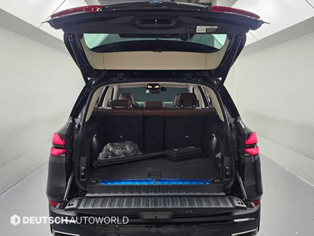 BMW X5 — photo 19