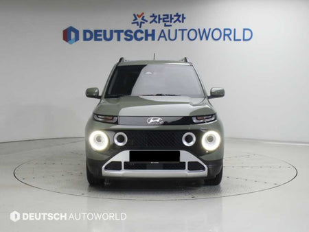 Hyundai Casper — photo 03