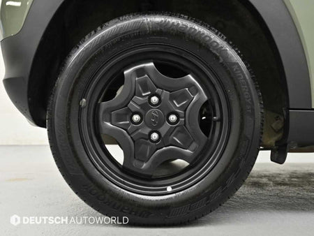 Hyundai Casper — photo 05