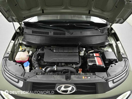 Hyundai Casper — photo 06