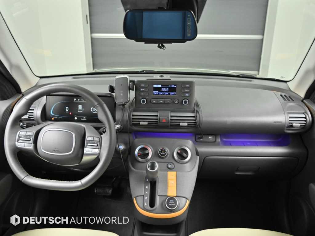 Hyundai Casper — photo 07