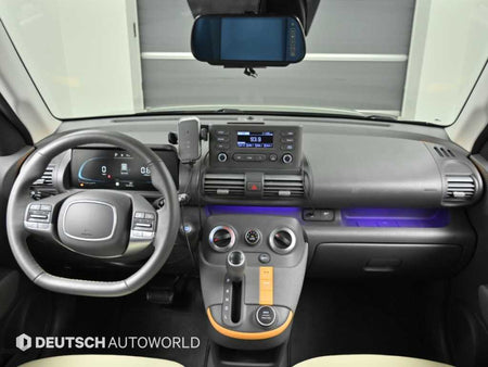 Hyundai Casper — photo 07