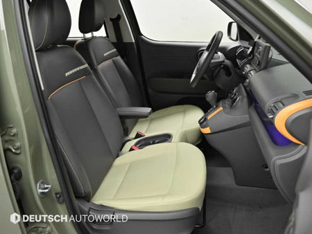 Hyundai Casper — photo 10
