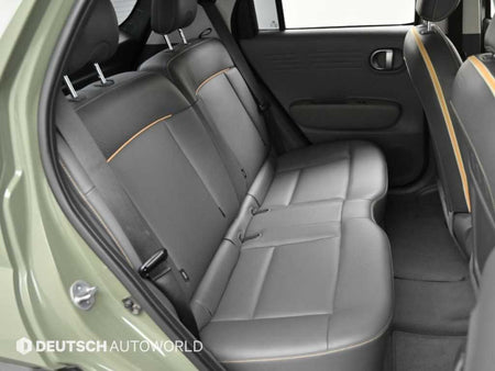 Hyundai Casper — photo 12