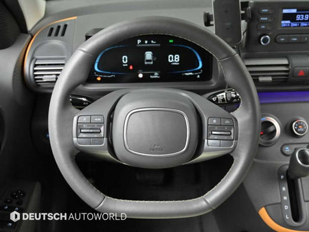 Hyundai Casper — photo 13