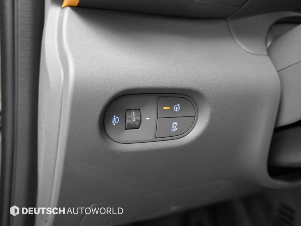 Hyundai Casper — photo 16