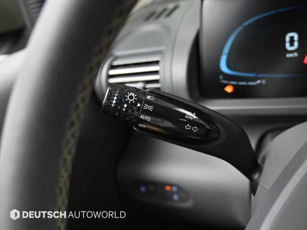 Hyundai Casper — photo 18