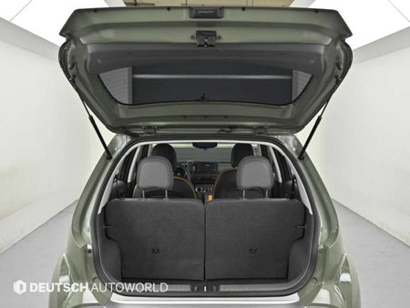 Hyundai Casper — photo 19