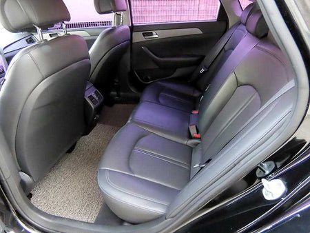 Hyundai Sonata — photo 06