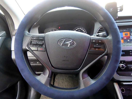 Hyundai Sonata — photo 08