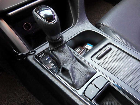 Hyundai Sonata — photo 10