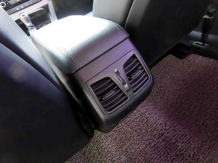 Hyundai Sonata — photo 17