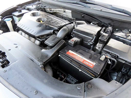 Hyundai Sonata — photo 18