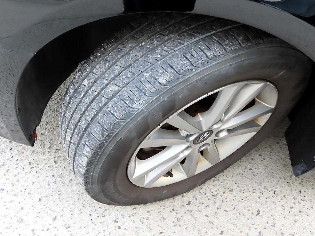 Hyundai Sonata — photo 19