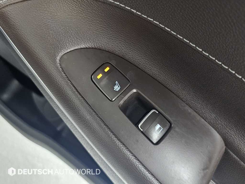 Hyundai Grandeur — photo 16