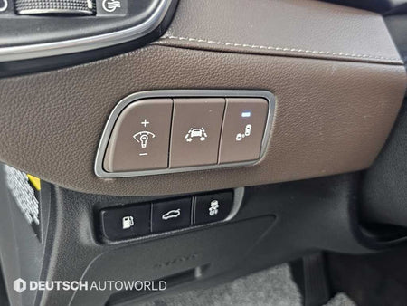 Hyundai Grandeur — photo 17
