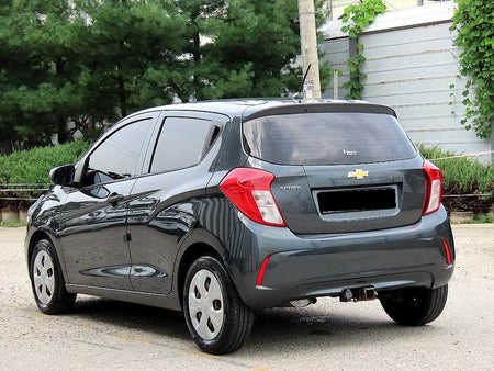 CHEVROLET Spark — photo 03
