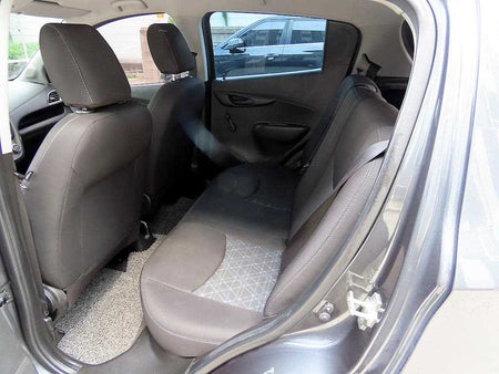 CHEVROLET Spark — photo 06