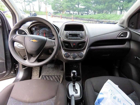 CHEVROLET Spark — photo 07