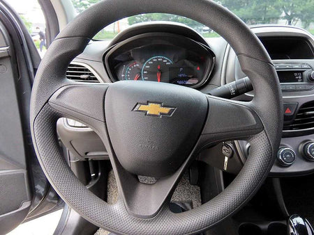 CHEVROLET Spark — photo 08