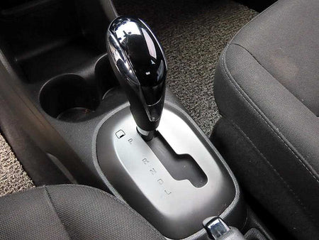 CHEVROLET Spark — photo 10