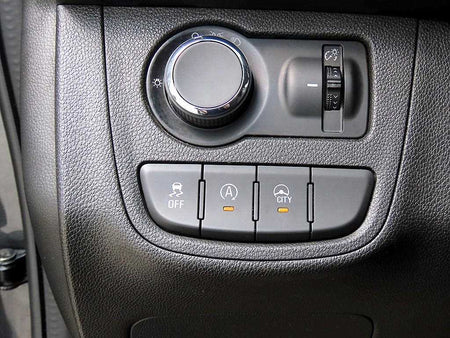 CHEVROLET Spark — photo 11