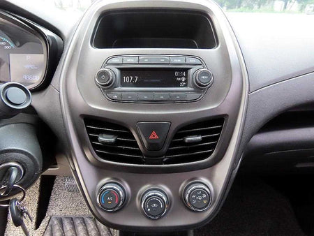 CHEVROLET Spark — photo 12