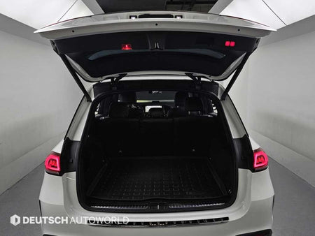 Mercedes-Benz GLE-Class — photo 19