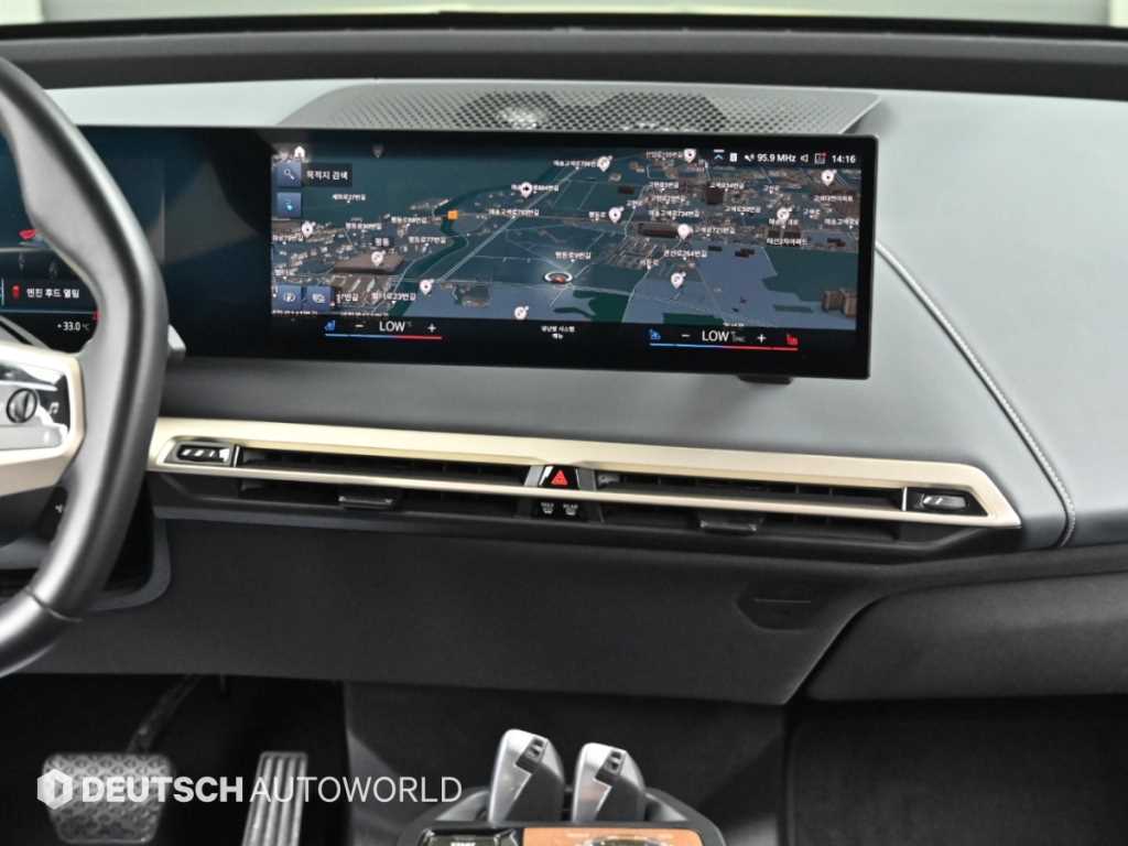 BMW iX — photo 14