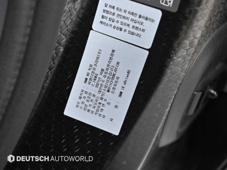 BMW iX — photo 20