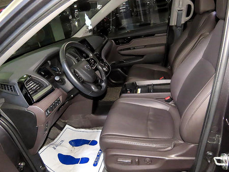 Honda Odyssey — photo 06
