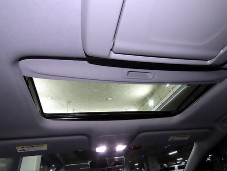 Honda Odyssey — photo 16