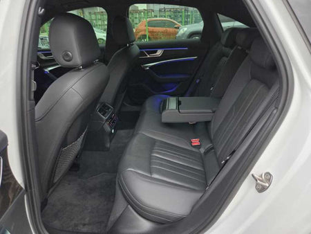 Audi A6 — photo 06