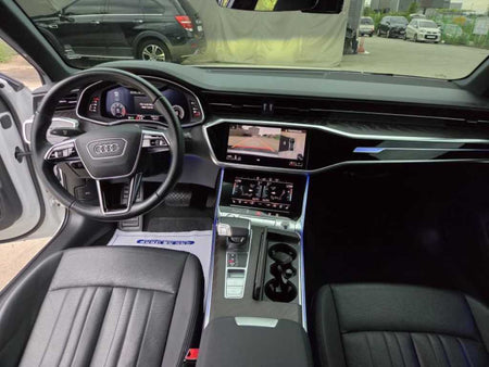 Audi A6 — photo 09