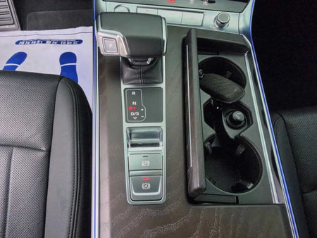 Audi A6 — photo 11