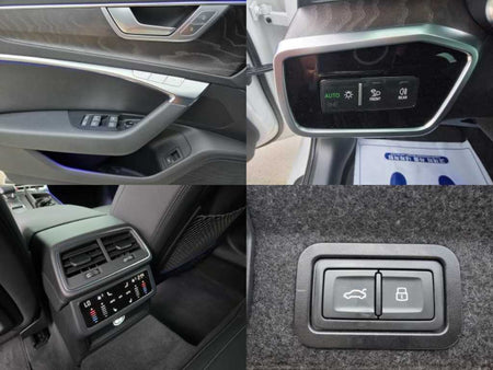 Audi A6 — photo 13