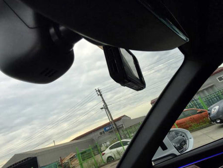 Audi A6 — photo 16