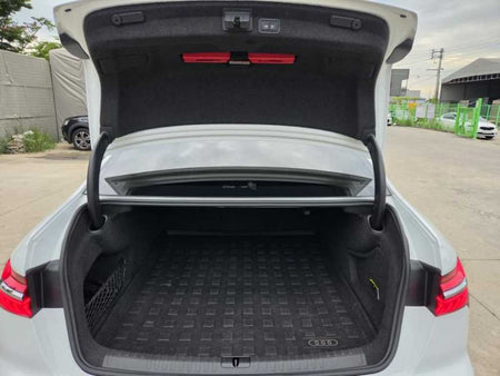 Audi A6 — photo 18